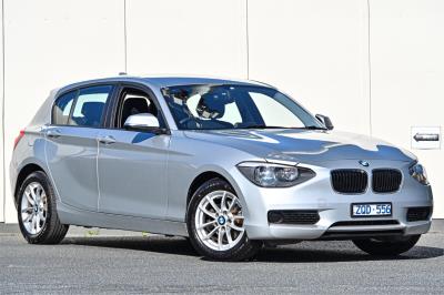 2012 BMW 1 Series 116i Hatchback F20 for sale in Ringwood